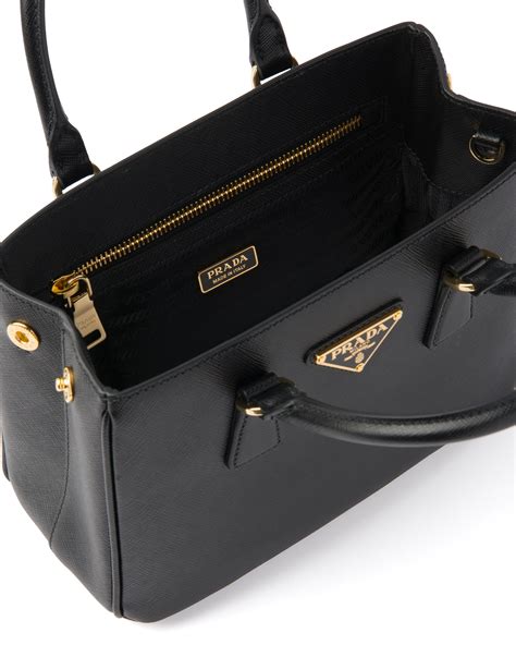 Prada saffiano leather bag